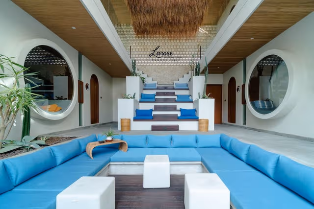 SUITE CAMP