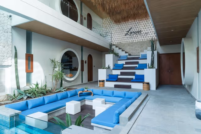 SUITE CAMP