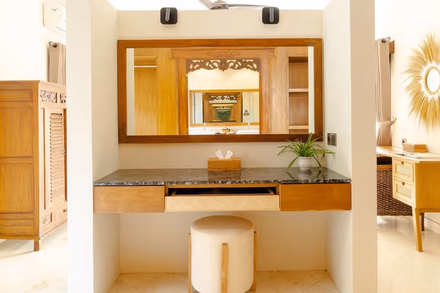 VILLA KAMU