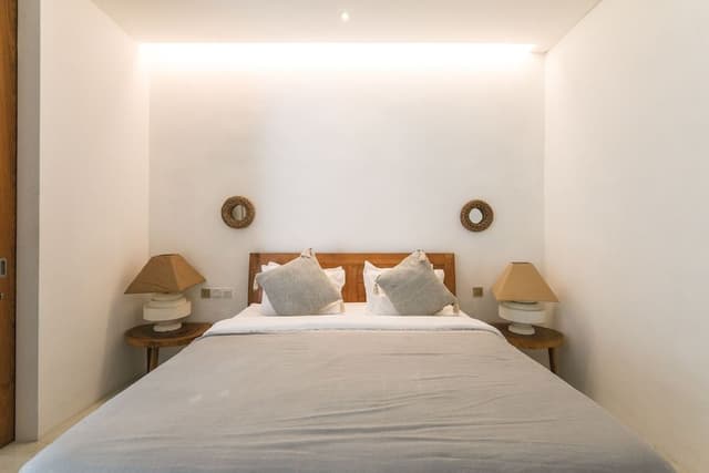 Villa, 2 Bedrooms