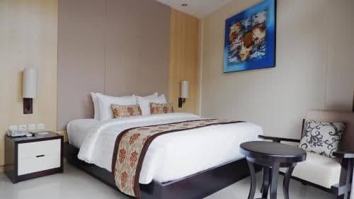 Standard Villa 3 Bedroom