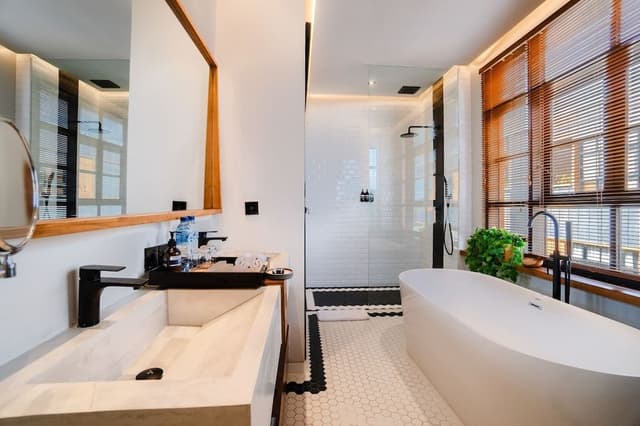 Three Bedroom Private Pool Villa