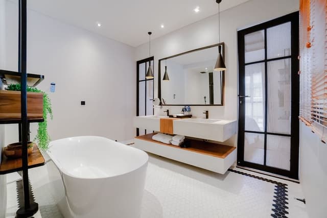 Four Bedroom Signature Pool Villa