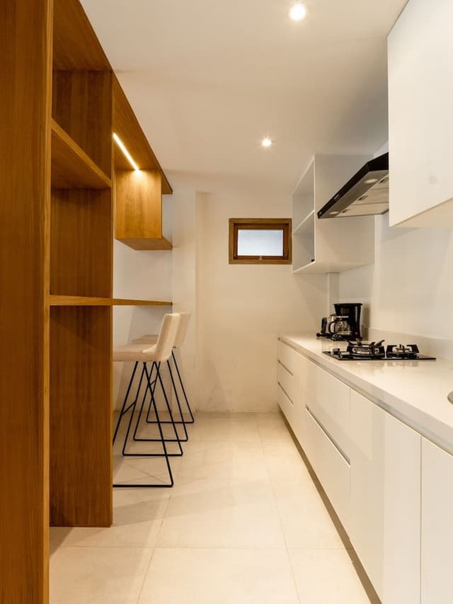 Deluxe Loft