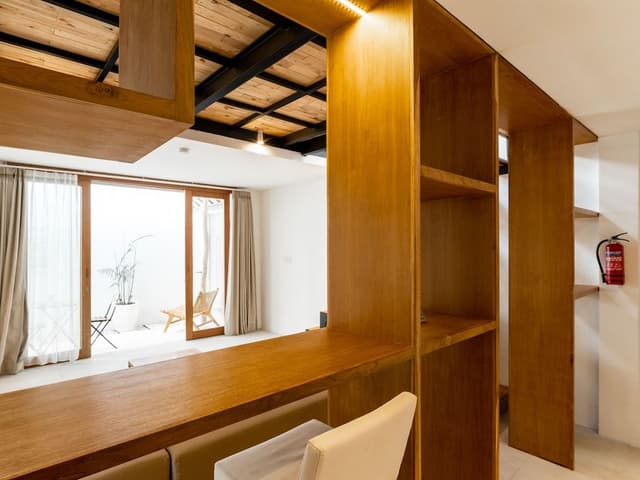 Premium Loft
