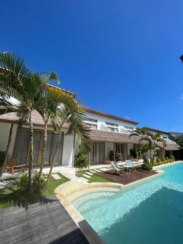 หมู่บ้านเบราวา บริหารโดย ซีพีเอ็ม บาหลี (Berawa Village Managed by CPM Bali)0