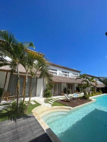 Berawa Village Managed by CPM Bali Berawa Village Managed by CPM Bali