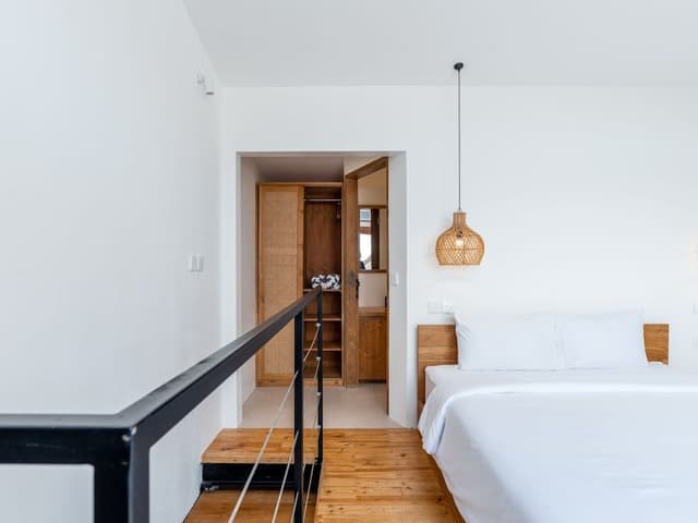 Premium Loft