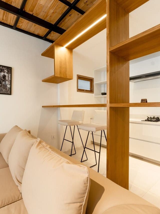 Deluxe Loft
