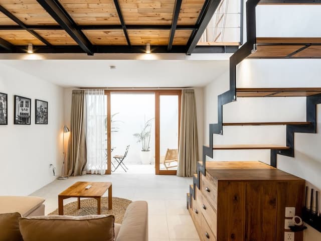 Premium Loft