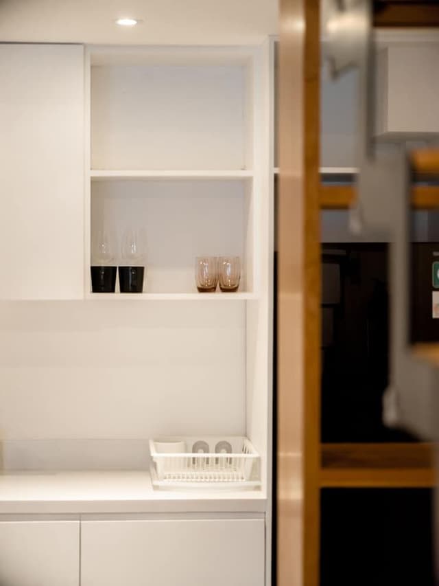 Deluxe Loft