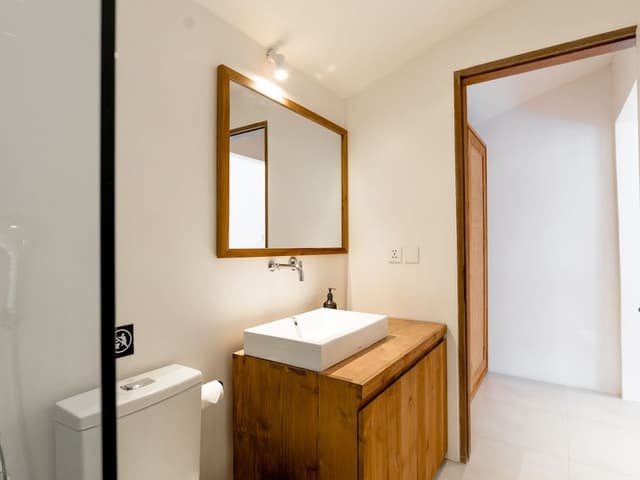Deluxe Loft