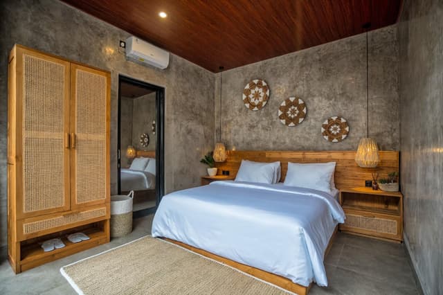 1 Bedroom Deluxe