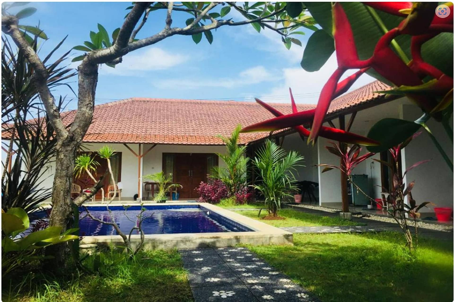 Pererenan Nengah Guest House Pererenan Nengah Guest House