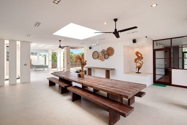 Five Bedroom Villa with Private Pool