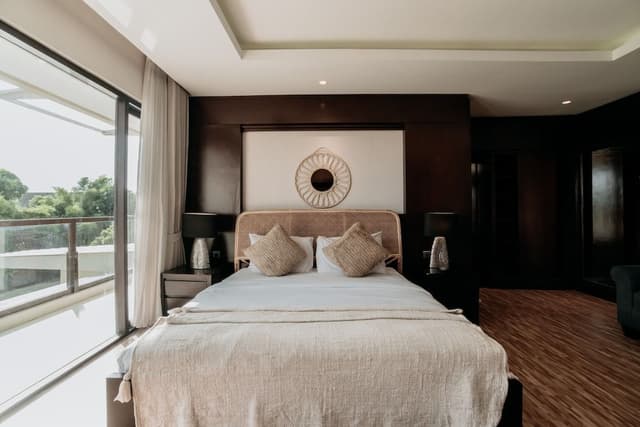 Five Bedroom Villa with Private Pool