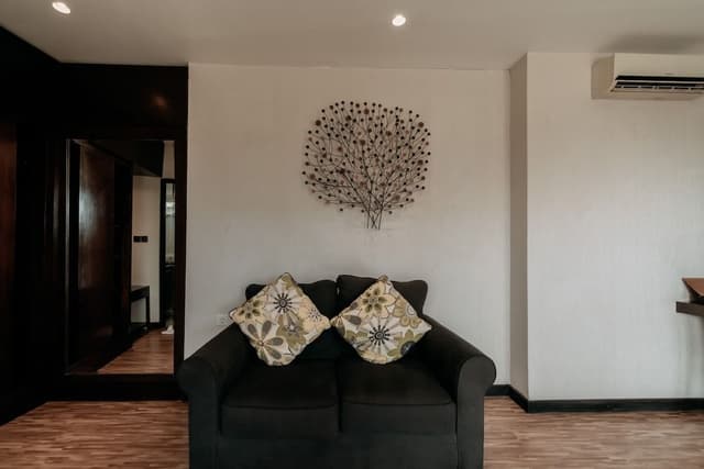 Five Bedroom Villa with Private Pool