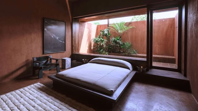 Luxury Suite