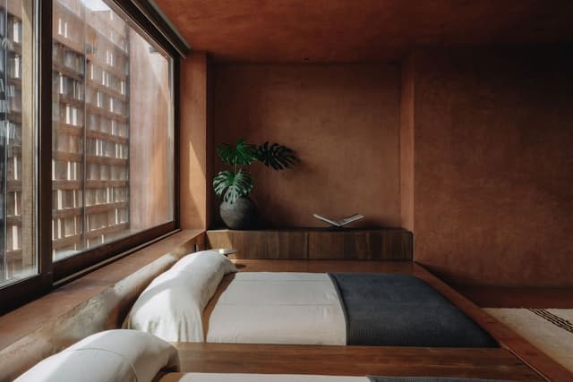 Deluxe Twin Room, 2 Queen Beds