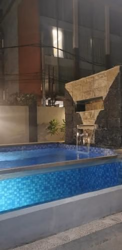 V Canggu Dormitory4