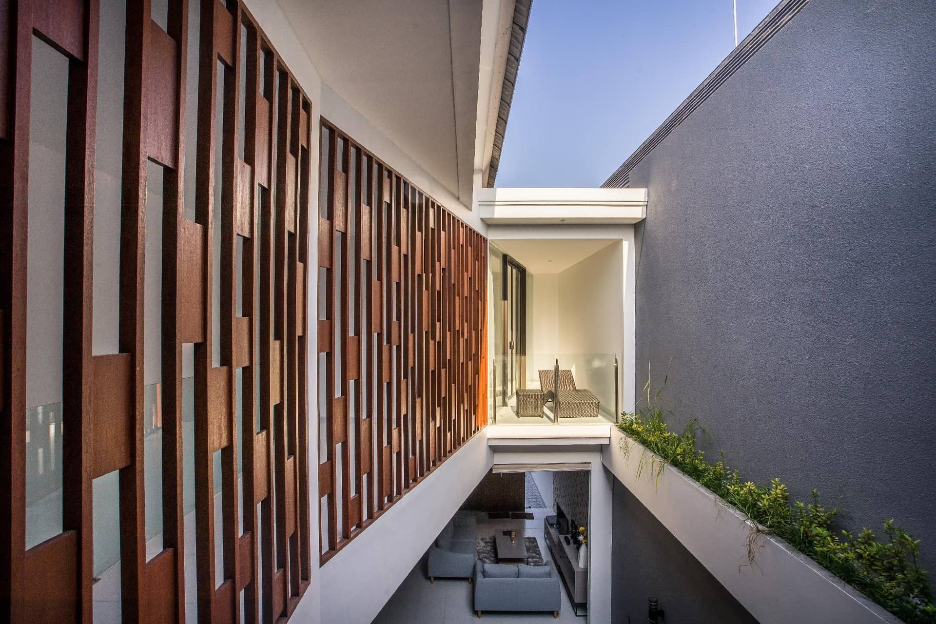 Berawa Bali Beach Villas by The Kunci Berawa Bali Beach Villas by The Kunci