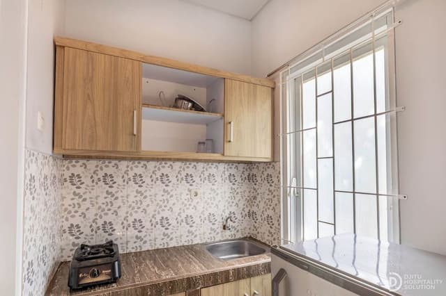 Exclusive Double Room