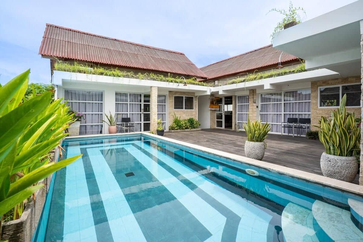 Lolo Apartment 1 by Betterplace Lolo Apartment 1 by Betterplace