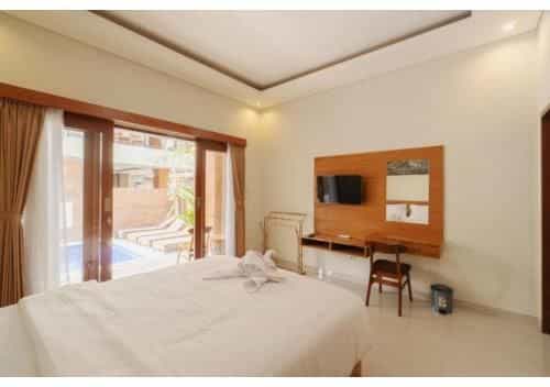 Komala Homestay Komala Homestay