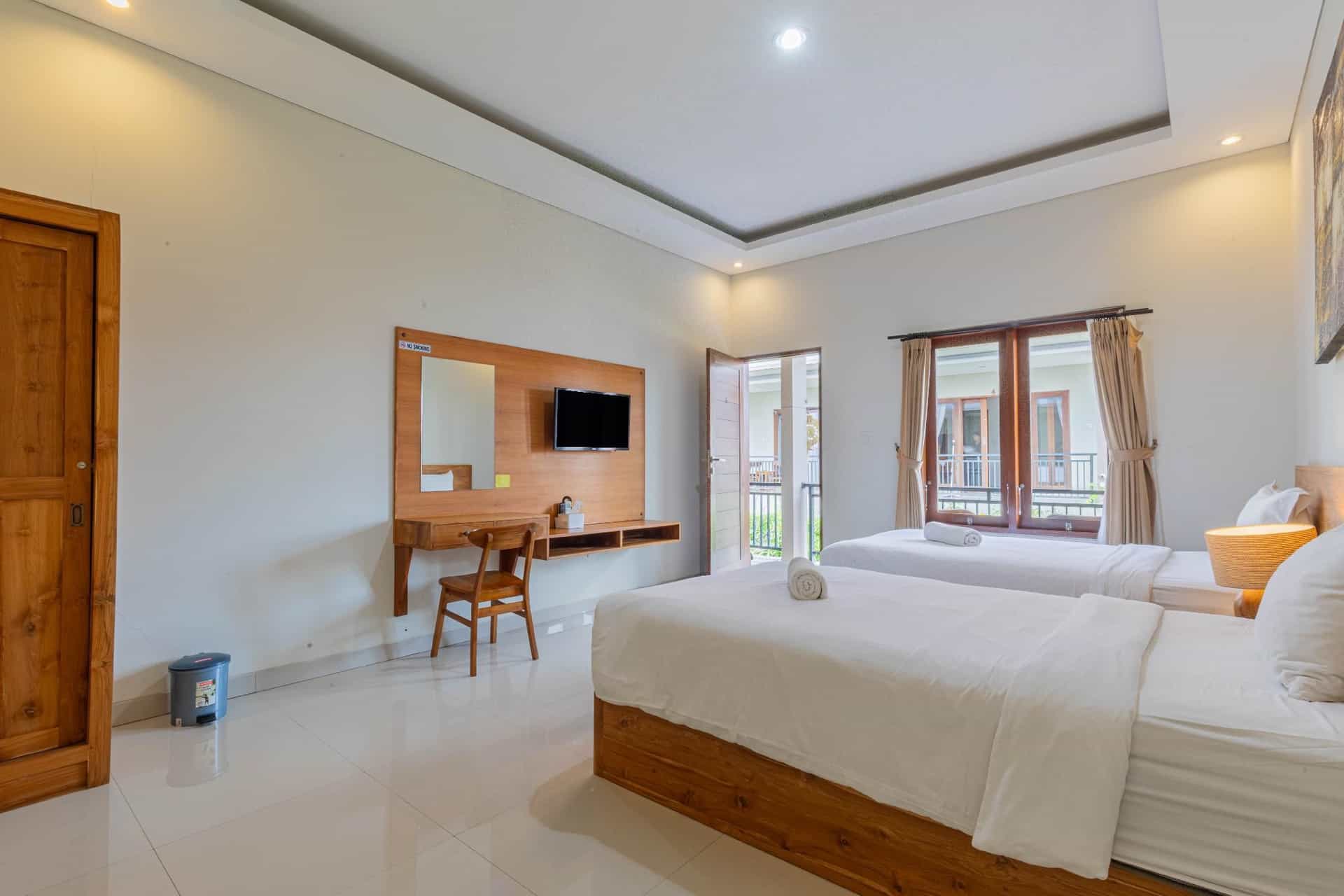 Komala Homestay Komala Homestay