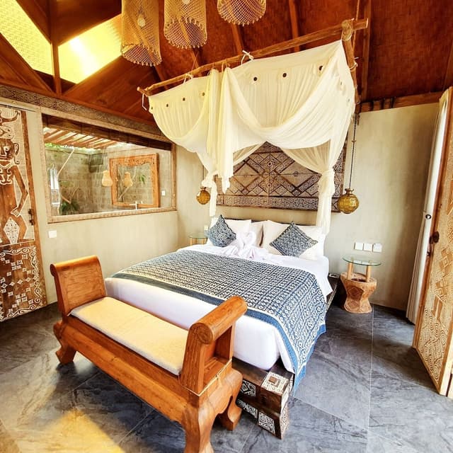 Design Cottage, 1 Bedroom