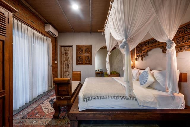 Classic Cottage, 1 Bedroom