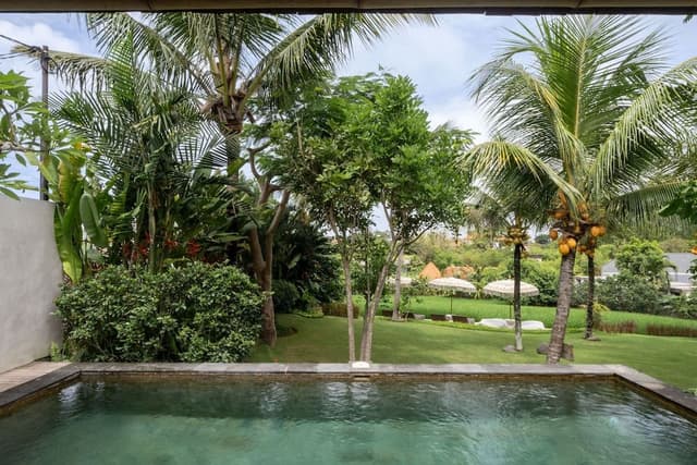 Traditional Villa