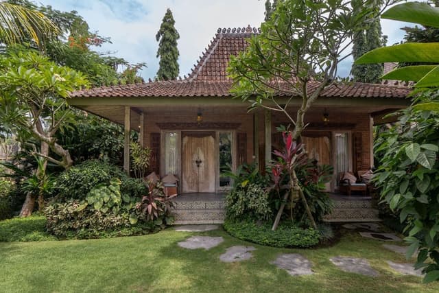 Classic Cottage, 1 Bedroom