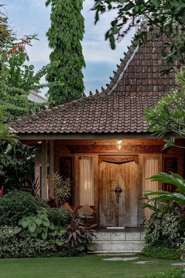 Classic Cottage, 1 Bedroom