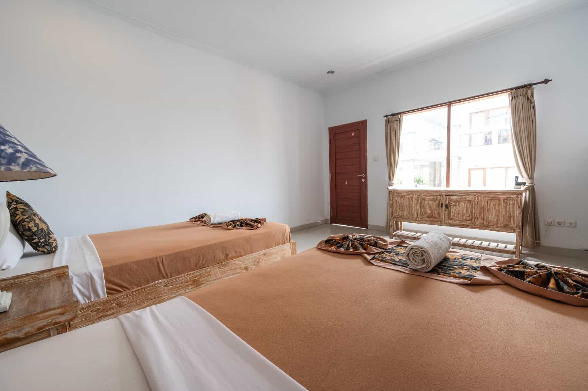 Agung Homestay Canggu Mitra RedDoorz Agung Homestay Canggu Mitra RedDoorz