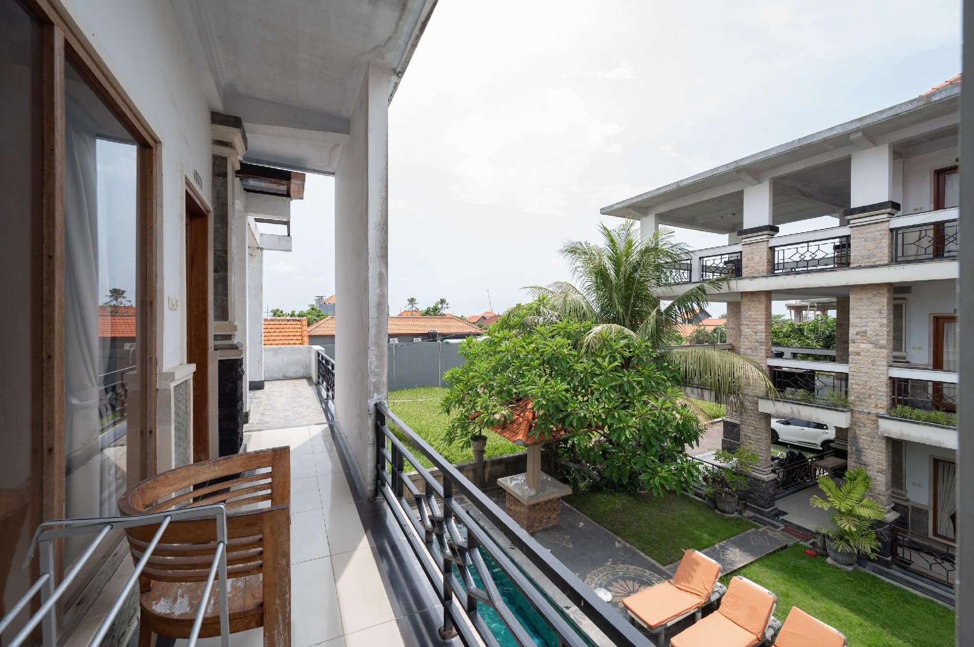 Agung Homestay Canggu Mitra RedDoorz Agung Homestay Canggu Mitra RedDoorz