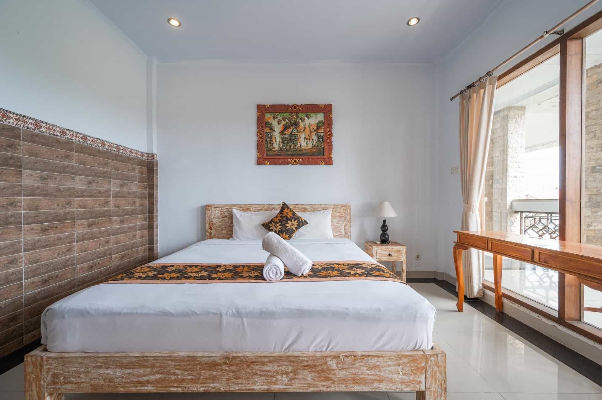 Agung Homestay Canggu Mitra RedDoorz Agung Homestay Canggu Mitra RedDoorz