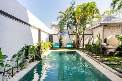 Villa Prosperity Villa Prosperity
