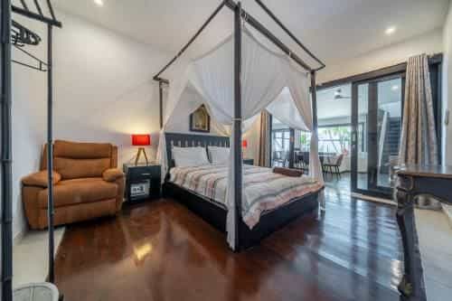 Villa Prosperity Villa Prosperity