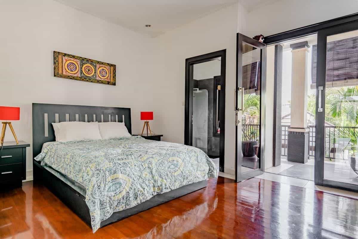Villa Prosperity Villa Prosperity