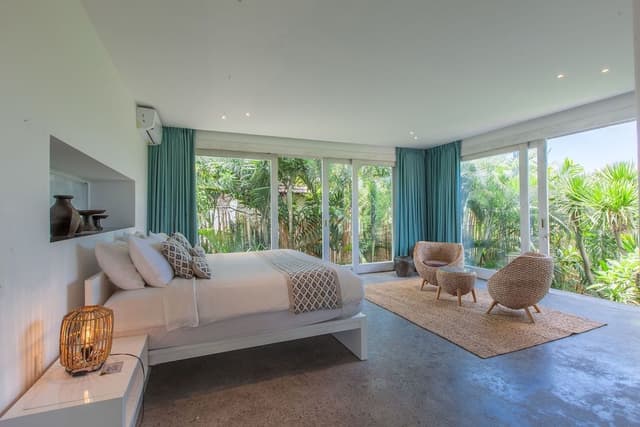 Deluxe Villa, 2 Bedrooms