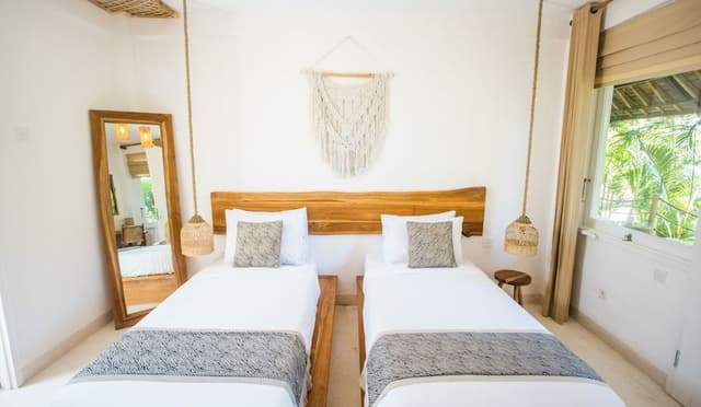 Classic Double or Twin Room