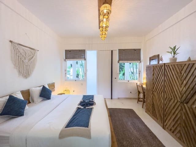 Comfort Double or Twin Room