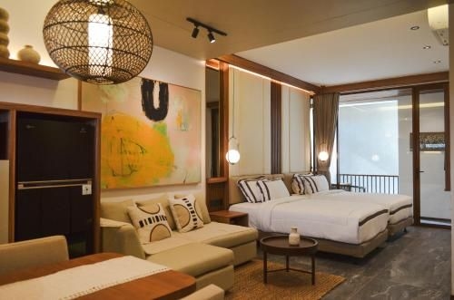 Kammora Living and Villas - Bali Invest Club1