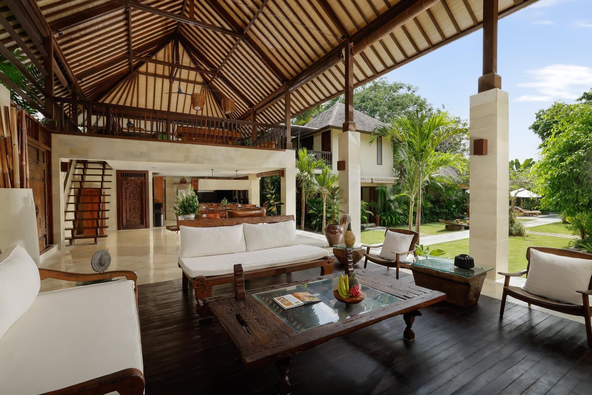 Villa Nelayan by Nakula Villa Nelayan by Nakula