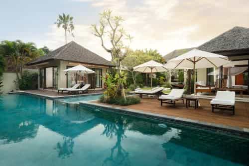 Villa Nelayan by Nakula Villa Nelayan by Nakula