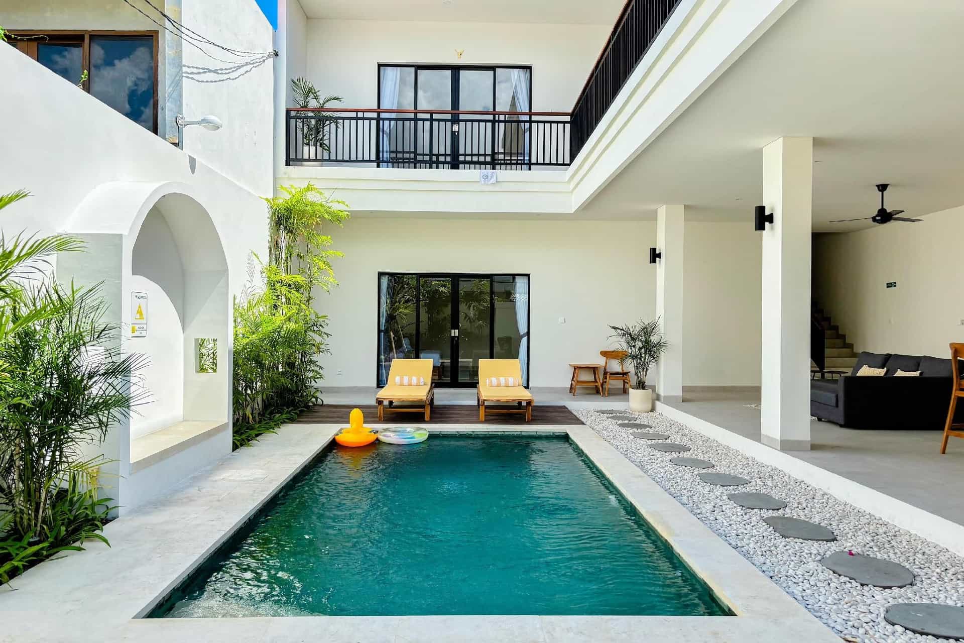 Villa Andra Villa Andra