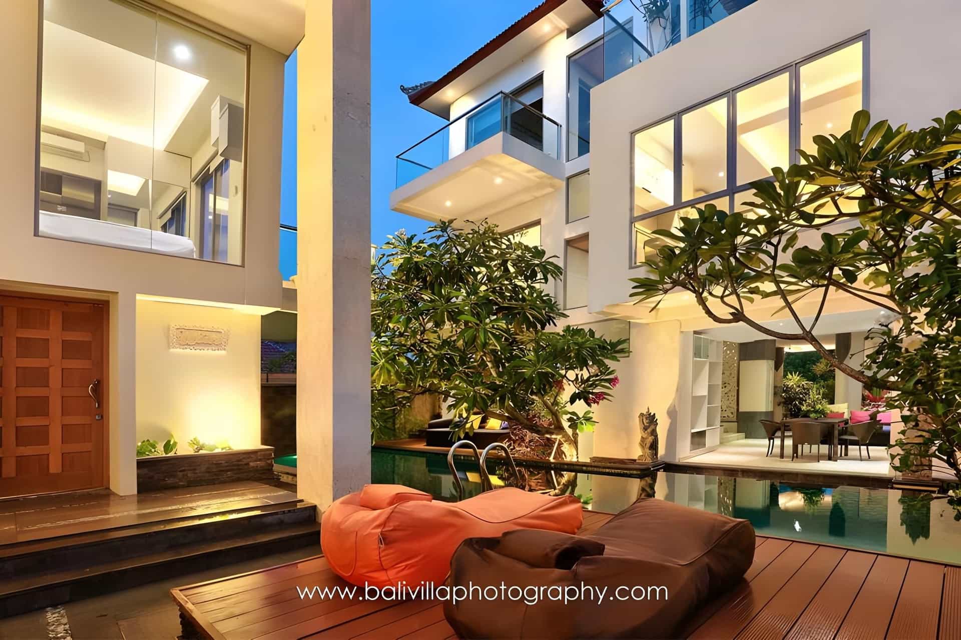 Echo Beach Designer Apartment Echo Beach Designer Apartment