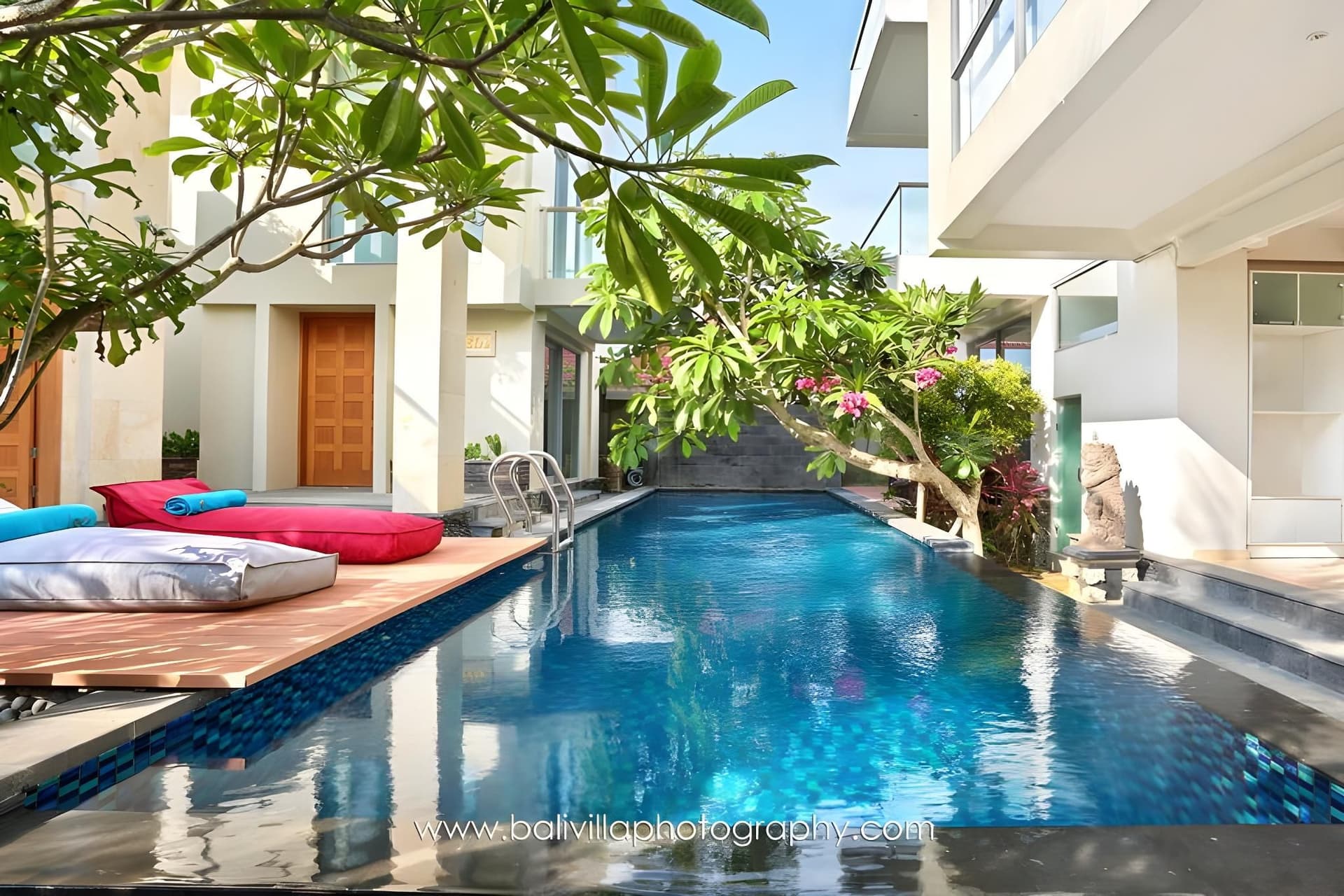 Echo Beach Designer Apartment Echo Beach Designer Apartment