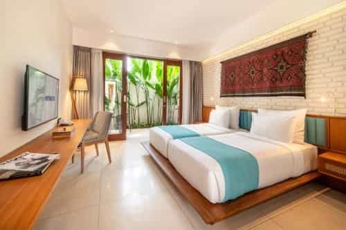 IZE Canggu by LifestyleRetreats IZE Canggu by LifestyleRetreats